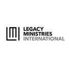 LEGACY MINISTRIES INTERNATIONAL