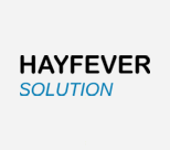 hayfever solution